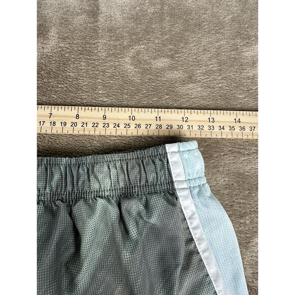 Nike Dry Dri-fit Temp Running Shorts Lined Womens Size Small Gym Workout - Picture 6 of 7
